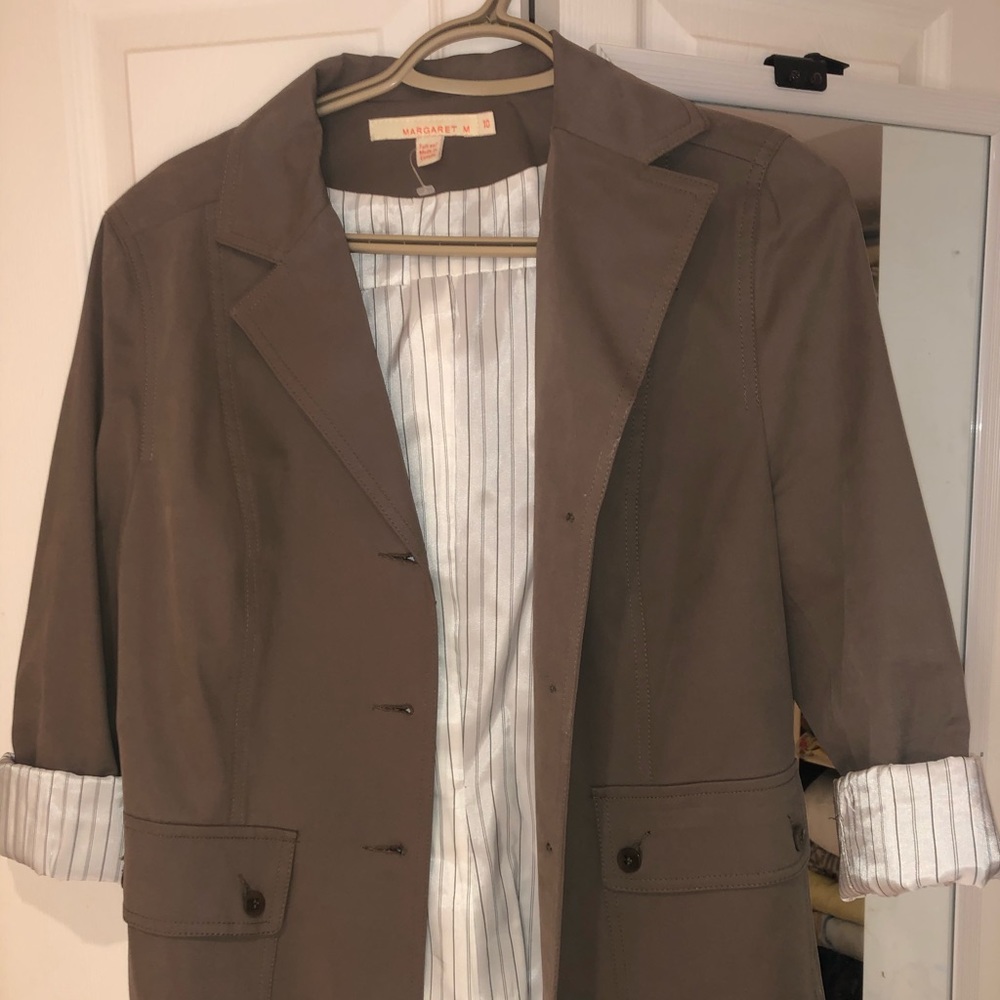 Blazer